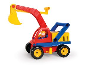 Bager 35 cm