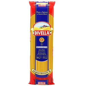 Divella Spaghetti Ristorante Nr. 8 - 500 gr.
