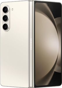 Samsung Galaxy Z Fold 5 | 256 GB | Dual-SIM | Cream