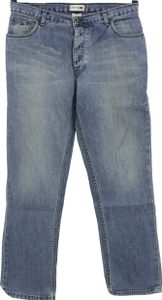 #6071 Tommy Hilfiger, Neo Slim,  Herren Jeans Hose, Denim ohne Stretch, blue, W 32 L 30