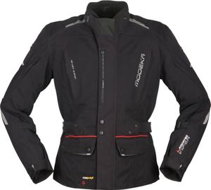 Modeka Viper LT Lady Textiljacke Damen schwarz 42