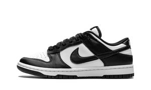 Nike W Nike Dunk Low - white/black-white, Größe: 40