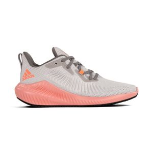 Adidas Alphabounce 3 Dash Grey / Glory Pink / Signal Coral EU 38 2/3