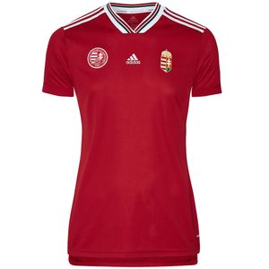 L|Ungarn adidas Damen Heim Trikot GK9304