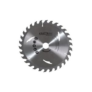 Kraft&Dele KD1038 pilový kotouč na dřevo 300mm 36Z