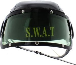 Swat Helm - für Kinder