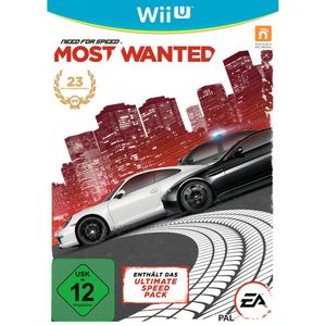 Need for Speed - Most Wanted Need for Speed - Most Wanted
