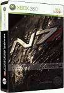 Mass Effect 2 - Collector's Edition