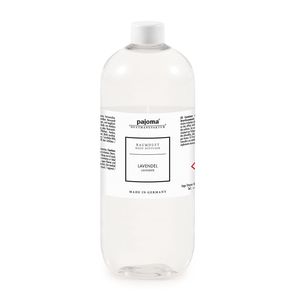pajoma® Raumduft Nachfüllflasche 1000 ml, Lavendel