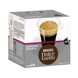 Nescafé® Dolce Gusto® Espresso Barista, 16 Kapseln