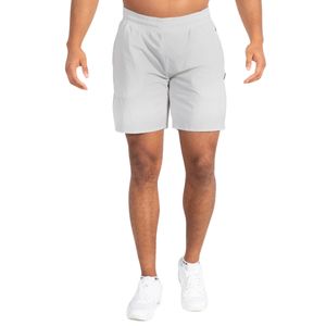 Smilodox Herren Regular Fit Shorts Sydney - Regular Fit Shorts kurze Hose