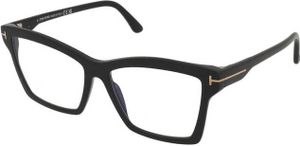 Dioptrische Brillen Tom Ford FT5964-B 001