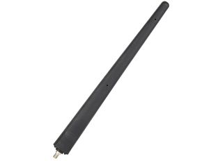 alca® Strešná anténa vhodná pre FIAT Oval Univerzálna 20 cm auto AM/FM DAB+ M6 závit krátka anténa auto anténa stožiar auto antény náhradný prút