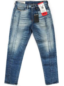 Diesel - Regular Tapered Fit Jeans - D-Vider 009HH, Größe:W32