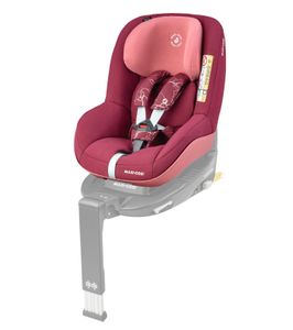 Maxi-Cosi Pearl Pro i-Size, Ab ca. 6 Monate bis ca. 4 Jahre, Marble Plum