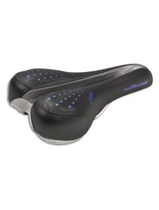 Velo Gel Zone Trekkingsattel Herren