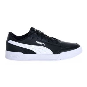 Puma CARACAL Unisex Streetstyle Sneaker Clubwear , Größe:UK 10.5 - EUR 45 - 29.5 cm