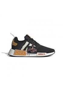 Adidas Damen Freizeitschuhe, NMD R1 W 38