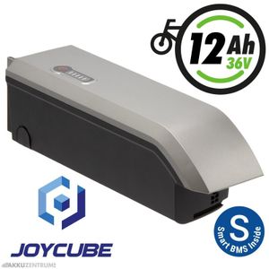 Phylion Akku SF-06 Joycube 36V 11,6Ah JCEB360-11.6 für E-Bikes Pedelec von Telefunken, Devron, Totem u.v.m.