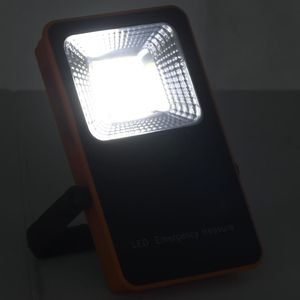 Hommie®  LED-Fluter ABS 10W Kaltweiß