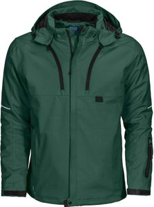 Projob 3407 GEFÜTTERTE FUNKTIONSJACKE