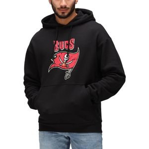Re:covered Fleece Hoody - NFL Tampa Bay Buccaneers - XL