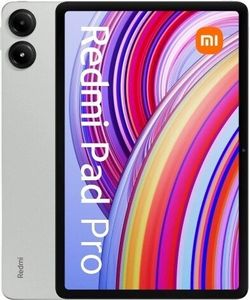 Tablet Xiaomi REDMI PAD PRO 12,1" Qualcomm Snapdragon 7s gen 2 8 GB RAM 256 GB mätovo zelená