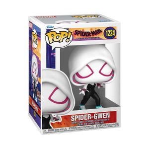 Spider-Man - Spider-Gwen 1224 - Funko Pop! Vinyl Figur