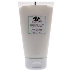 Origins Checks & Balances Frothy Face Wash