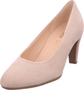 Gabor Comfort Pumps - Desert Leder Größe: 38.5 Normal Gabor Comfort Pumps - Desert Leder Größe: 38.5 Normal