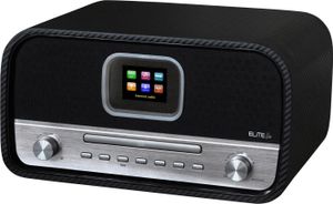 Soundmaster Elite Line ICD 3030 CA - Design Radio mit DAB+ und Internetradio