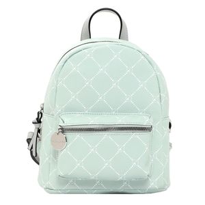 Tamaris Anastasia Small Backpack Mint