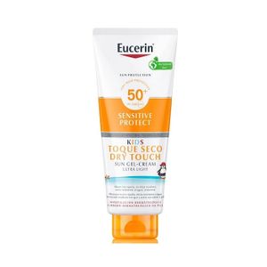 Eucerin Sun Protection Kids Cream Gel Spf50+ 50 Ml