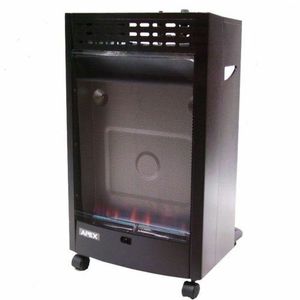 Gasheizer Blue Flame 4200W Gasofen Gasheizung Katalytofen 4,2kw Zeltheizung Gas