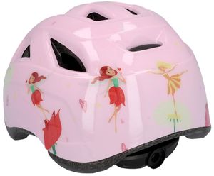 FISCHER Kinder-Fahrrad-Helm "Plus Princess" Größe: XS/S