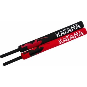 Schildkröt Fun Sports Katana Soft Schwerter Set, 970223