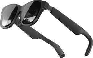 XREAL X1003, Qualcomm, 1920 x 1080 px, Micro OLED, 1:1, 46°, 120 Hz