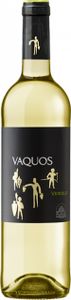 Vaquos Verdejo Blanco - Weißwein - Rueda - Spanien