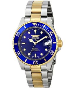 Invicta Zegarki Męskie Zegarek Pro Diver Automatic 8928OB