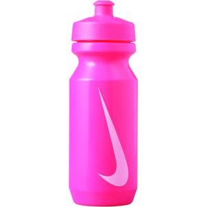 NIKE ACCESSOIRES - fľaša s veľkým hrdlom 2.0 22 oz - Bidon hard groot - Roze-Multicolour