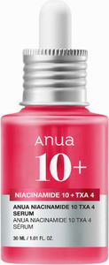 Anua Niacinamide 10% + TXA 4% sérum, 30ml