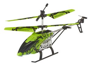 Revell Helicopter "GLOWEE 2.0" - Ferngesteuerter Hubschrauber; 23940