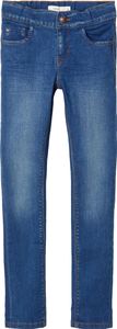 Name It Polly Denim Tasis 2399 Hosen Blau 9 Years Blau 9 Years