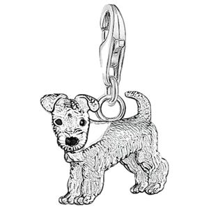 Thomas Sabo Anhänger 0841-007-12 Hund Charm