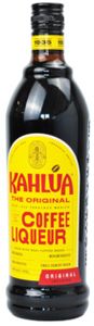 Kahlúa The Original 16% 0,7l (čistá fľaša)