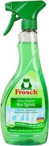 Frosch Spray do czyszczenia szyb z alkoholem 500ml