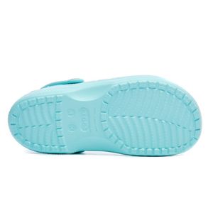 Crocs Schuhe Baya Lined Clog Kids, 2059774O9