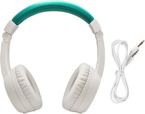 TIMIO TMH-01 Kopfhörer & Headset Kabelgebunden Kopfband Musik Türkis