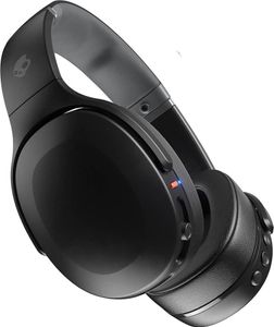 SKULLCANDY Kopfhörer Crusher EVO Over-Ear Wireless Schwarz