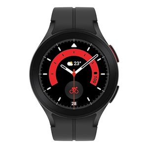 Samsung Galaxy Watch5 Pro (45mm) LTE Black Titanium